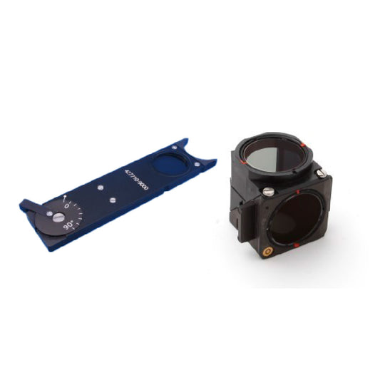 ZEISS反射光偏光模組 For Axio Lab A1 MAT - 原廠保固公司貨