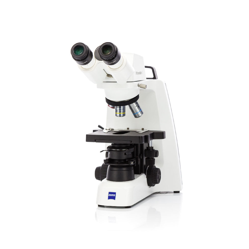 ZEISS Primostar 3 德國蔡司實驗型雙目型生物顯微鏡