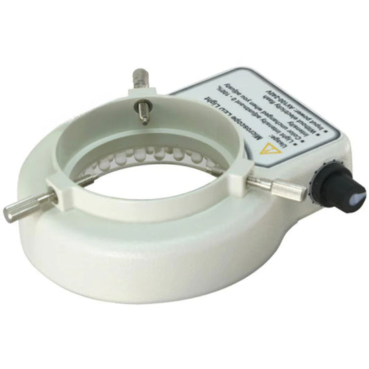 LED63W-100A雙排白光LED環型燈