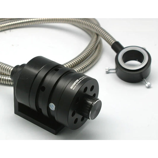 NEXLIGHT PW10FS-RS ring soft high brightness LED fiber optic light source