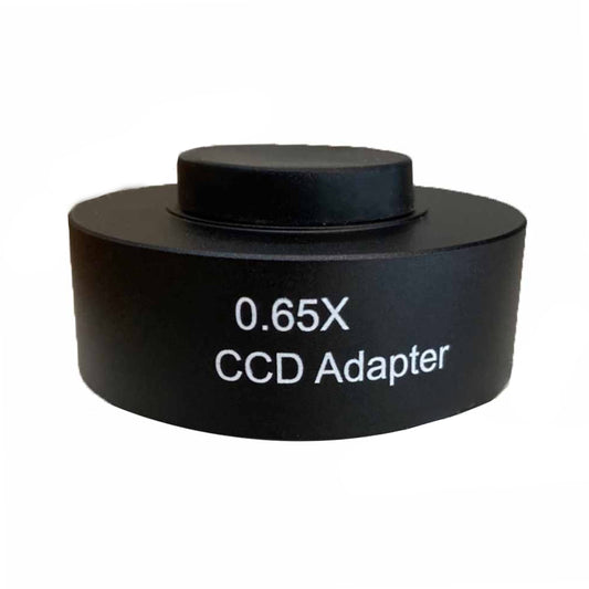 Microscope photography accessories-MX series C-MOUNT-0.65X 