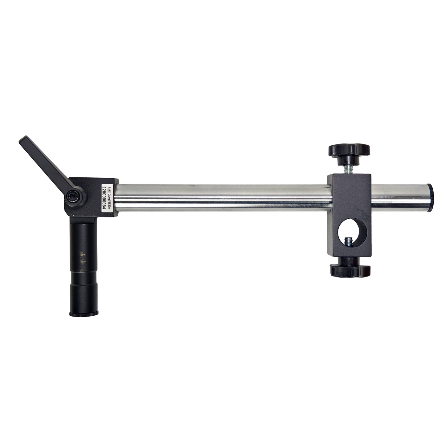 MICROTECH 萬向橫柱