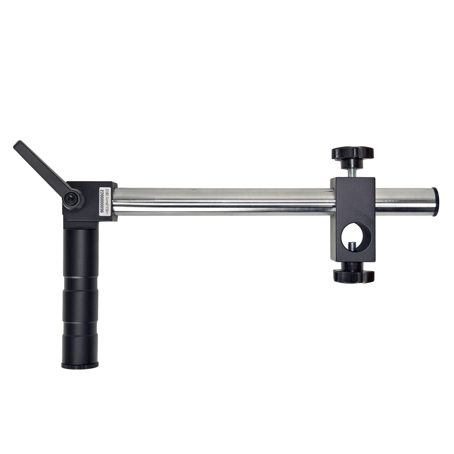 MICROTECH 萬向橫柱