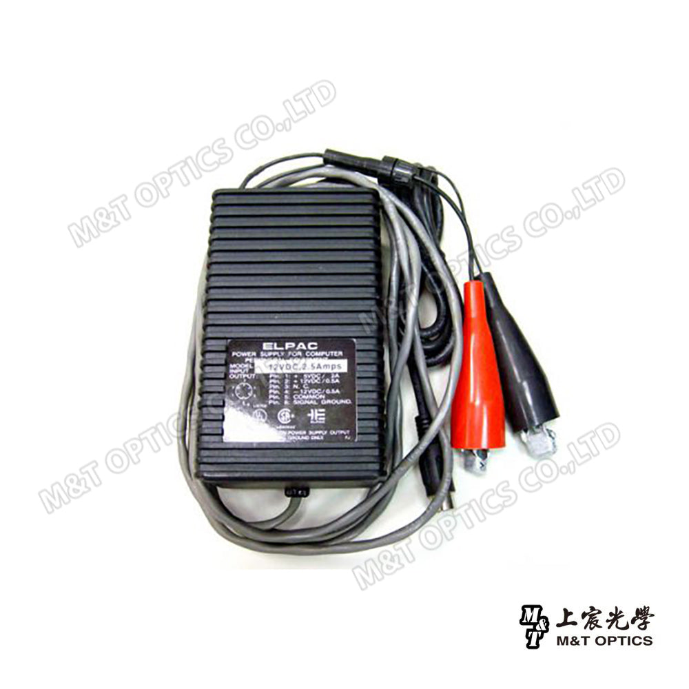 SBIG ST-10DC電源