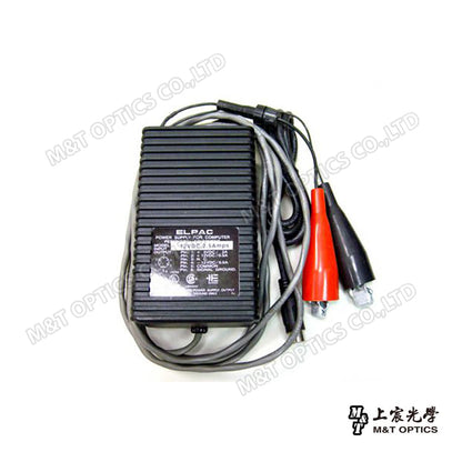 SBIG ST-10DC電源