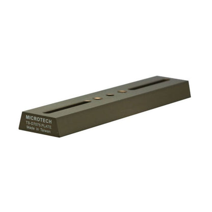 MICROTECH TS-D7075鳩尾板(19cm)