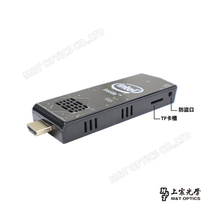 MiniPC-V8版迷你電腦-含MicroCam V8顯微量測軟體_Windows10作業系統