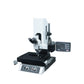 MICROTECH ANQ 2010 HD MX50工業型顯微鏡-200x100mm大行程光學尺平台、電腦量測