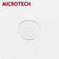MICROTECH 目鏡測微尺-十字單軸/DIV=0.1mm