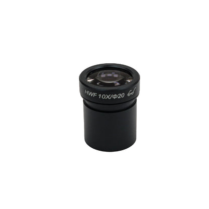WF10X/20R cross single-axis marking eyepiece for MICROTECH SX93 
