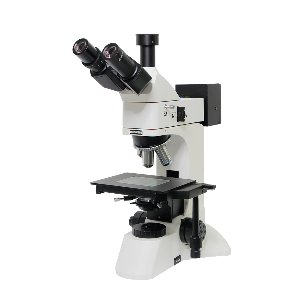 MICROTECH MX53-RF/BD/RF-DIC/BD-DIC 金相顯微鏡-明視野/暗視野/明場DIC/暗場DIC-微分干涉型/原廠保固一年