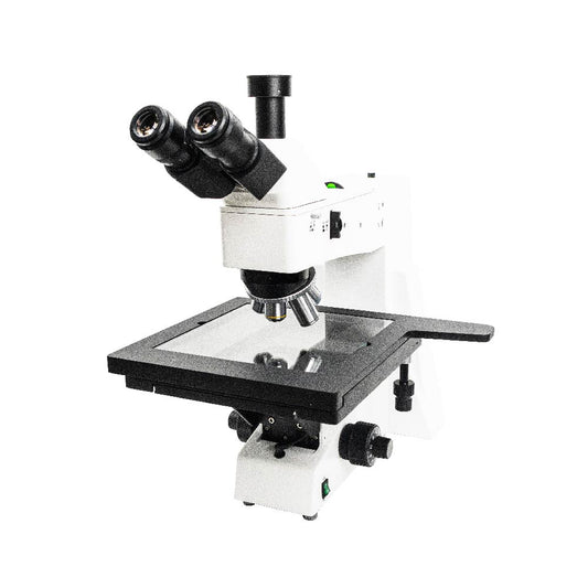 MICROTECH MX58-RF/BD/RF-DIC/BD-DIC 金相顯微鏡-明視野/暗視野/明場DIC/暗場DIC-微分干涉型