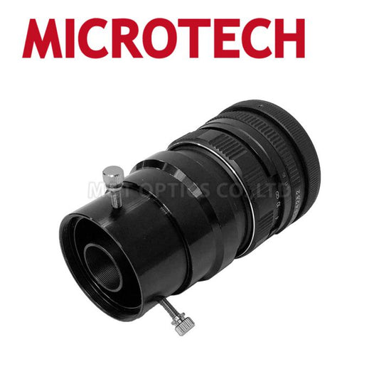 DC240數位顯微轉接鏡-Nikon DSLR／Canon EOS