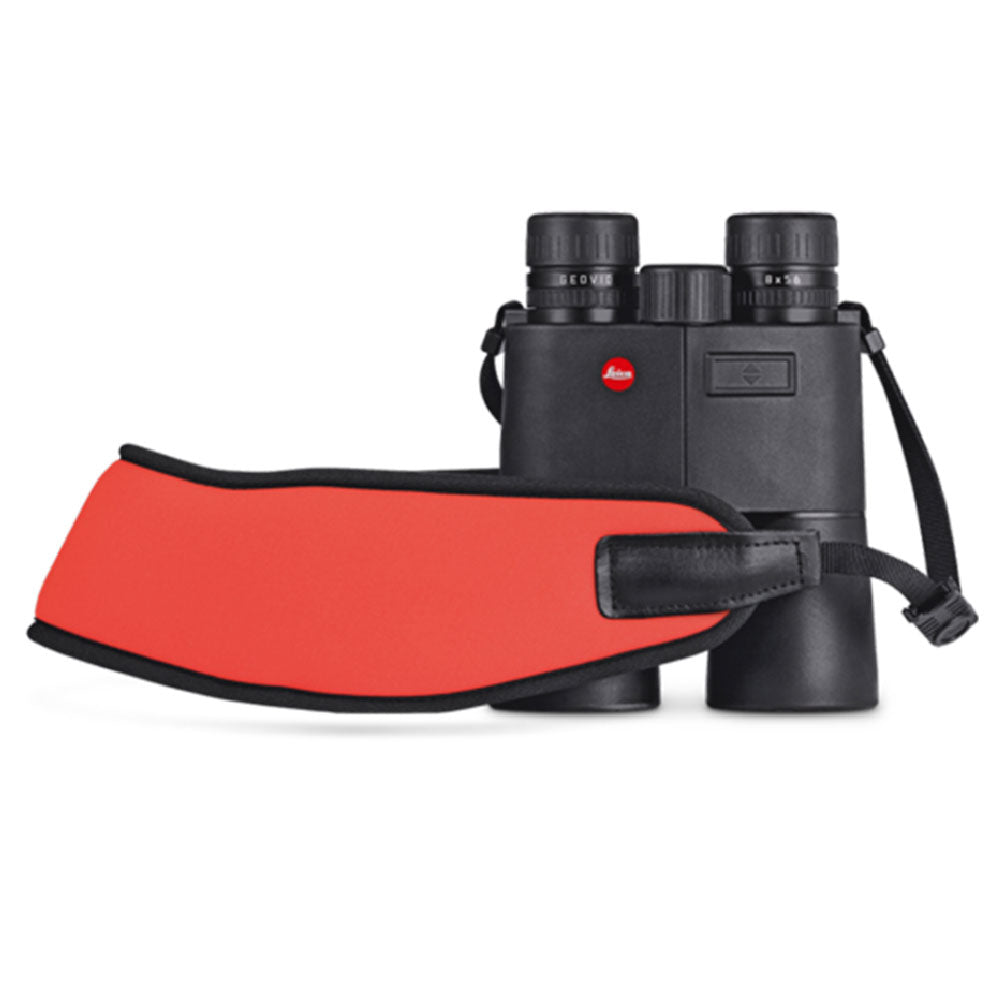 Leica 徠卡原廠望遠鏡漂浮背帶-總代理公司貨