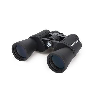 Celestron Cometron 7X50 大口徑雙筒望遠鏡 - 公司貨保固