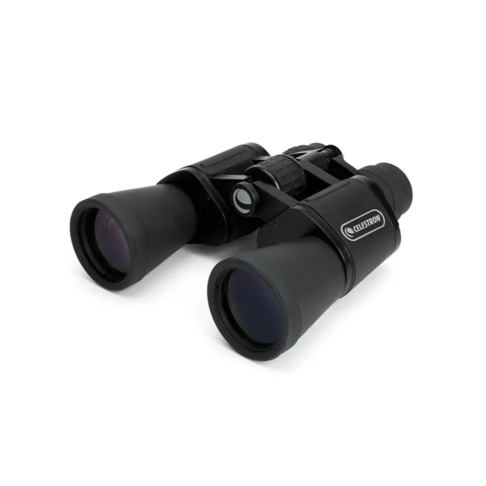 Celestron UpClose G2 10-30X50 Porro variable magnification binoculars - goods from the general agent company 