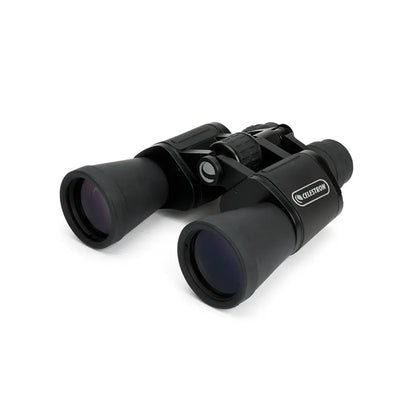 Celestron UpClose G2 10-30X50 Porro variable magnification binoculars - goods from the general agent company 