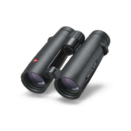 Leica Noctivid 10x42 Monarch Black Binoculars - Products from General Agent 