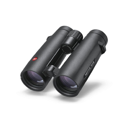 Leica Noctivid 8x42 尊爵黑 鎧裝頂級版-徠卡頂級螢石雙筒望遠鏡-總代理公司貨