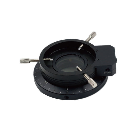 LED62 POL2偏光環形燈-立體顯微鏡專用