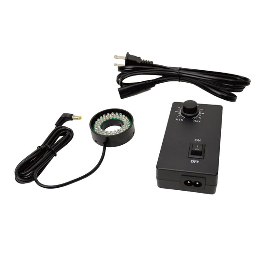 光源-LED-R25W環形燈組