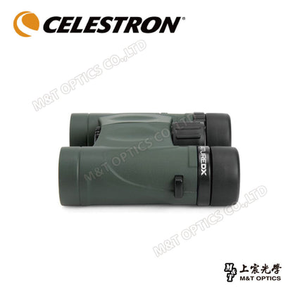 Celestron Nature DX 10X25 輕便型雙筒望遠鏡 - 總代理公司貨