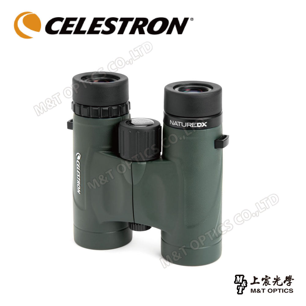 Celestron Nature DX 10X32 雙筒望遠鏡/總代理公司貨