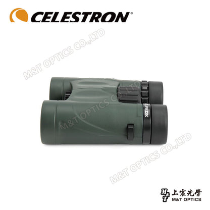 Celestron Nature DX 10X32 雙筒望遠鏡/總代理公司貨