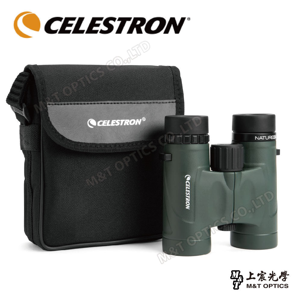 Celestron Nature DX 10X32 雙筒望遠鏡/總代理公司貨