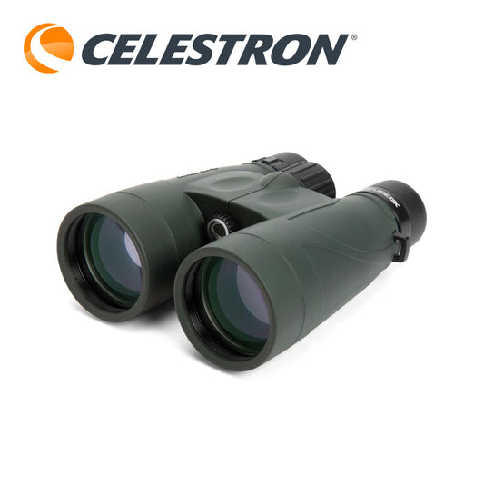 Celestron Nature DX 12X56 雙筒望遠鏡 - 總代理公司貨