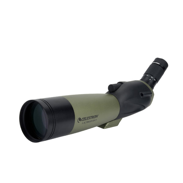 Celestron Ultima20-60x80 A monocular telescope - goods from the general agent company