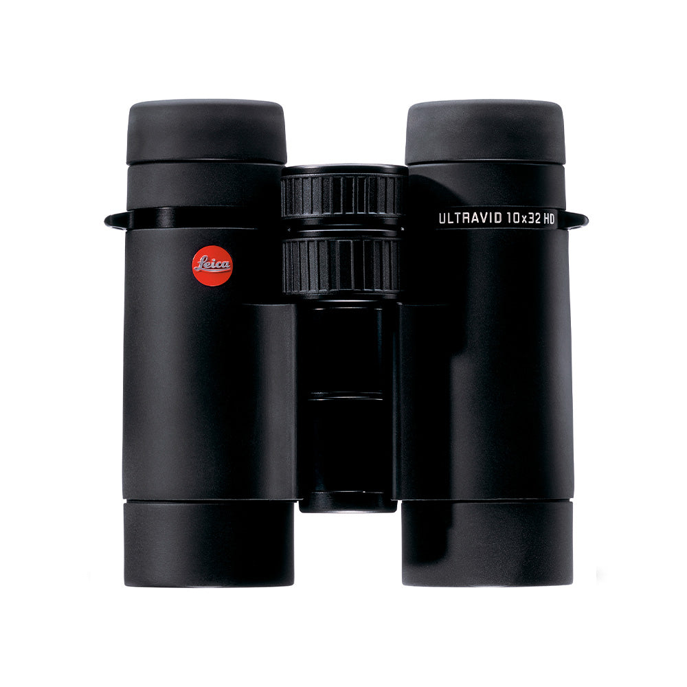 Leica Ultravid 10x32 HD-Plus徠卡頂級螢石雙筒望遠鏡-總代理公司貨