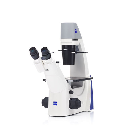 ZEISS Primovert TR 三目倒立顯微鏡