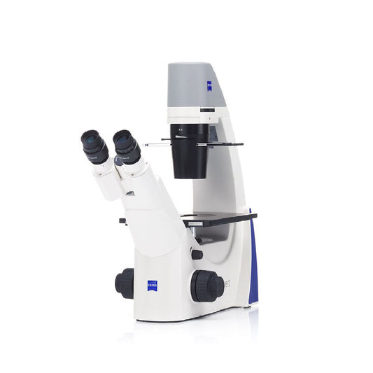 ZEISS Primovert 雙目倒立顯微鏡