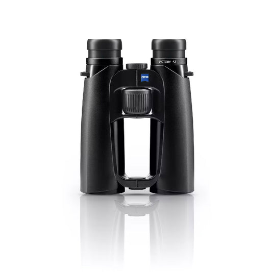 ZEISS Victory SF 10X42 雙筒望遠鏡-德國製 (總代理公司貨)