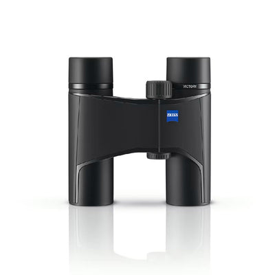 ZEISS 蔡司 Victory Pocket 8X25 雙筒望遠鏡（台灣公司貨保固）