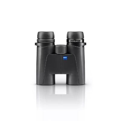 ZEISS 蔡司 Conquest HD 8X32雙筒望遠鏡（台灣公司貨保固）