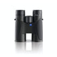 ZEISS Terra ED 10X42 德國蔡司雙筒望遠鏡 黑（ED超低色差鏡片、充氮防水機身）-總代理公司貨 (複製)