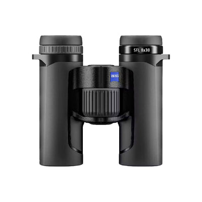 ZEISS 蔡司 SFL 10X30 蔡司雙筒望遠鏡（台灣公司貨保固）