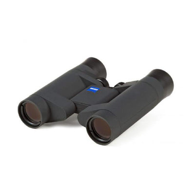 ZEISS 蔡司 Conquest Compact 8X20 T* 輕巧雙筒望遠鏡（台灣公司貨保固）