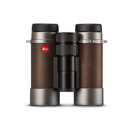 LEICA Ultravid 8x32 HD-Plus 限量特別版「全球限量150隻」- 總代理公司貨