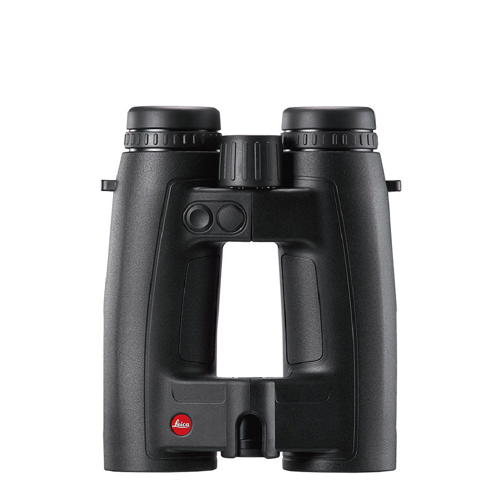 Leica Geovid 10x42 HD-B 3000雷射測距雙筒望遠鏡 黑-總代理公司貨