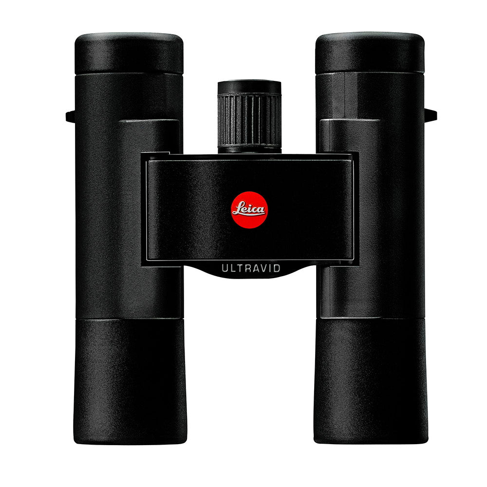 Leica Ultravid 10x25 BR 輕巧菁英標準型系列 雙筒望遠鏡-總代理公司貨