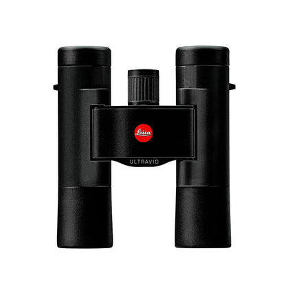 Leica Ultravid 10x25 BR lightweight elite standard series binoculars - from the general agent 