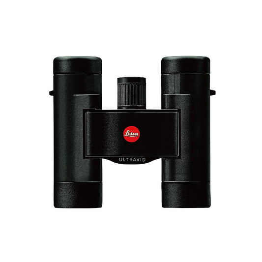 LEICA Ultravid 8x20 BR輕巧菁英標準型系列 雙筒望遠鏡-總代理公司貨