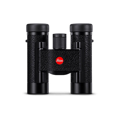 LEICA Ultravid 8X20金屬霧黑經典型-總代理公司貨