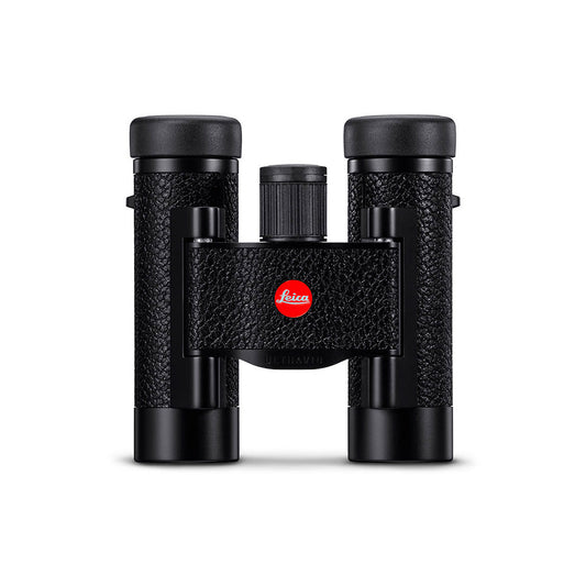 Leica Ultravid 8X20 Metallic Mist Black Classic - Product from General Agent 