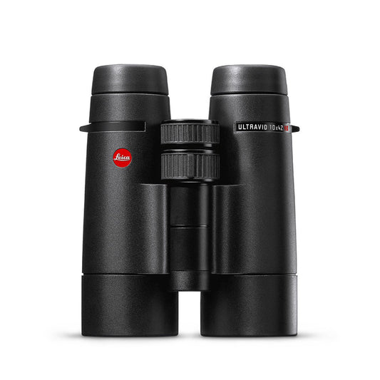 LEICA Ultravid 8X42 HD-Plus徠卡螢石雙筒望遠鏡-總代理公司貨
