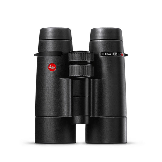 LEICA Ultravid 10X42 HD Plus徠卡螢石雙筒望遠鏡-總代理公司貨
