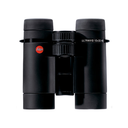 LEICA Ultravid 8x32 HD-Plus徠卡頂級螢石雙筒望遠鏡-總代理公司貨